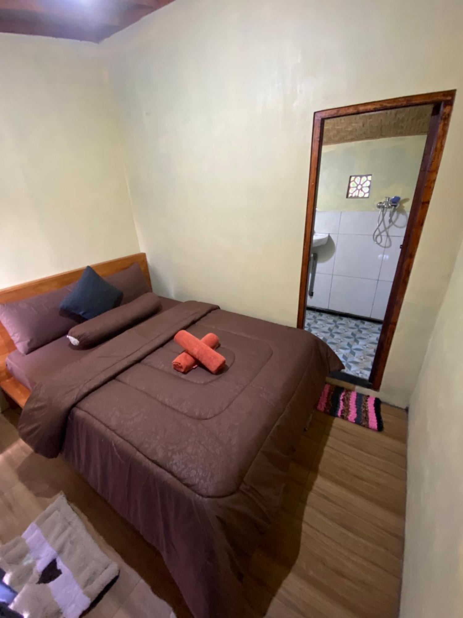 金塔马尼 D'Yoga Bamboo House酒店 外观 照片