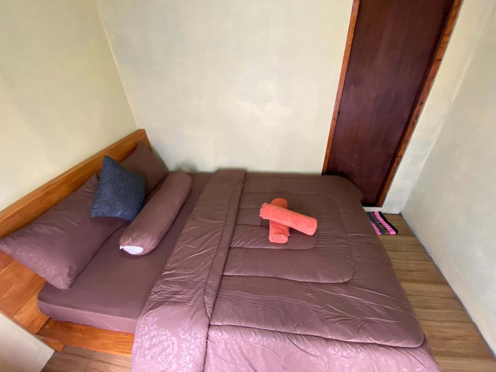 金塔马尼 D'Yoga Bamboo House酒店 外观 照片